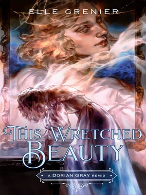 cover image of This Wretched Beauty